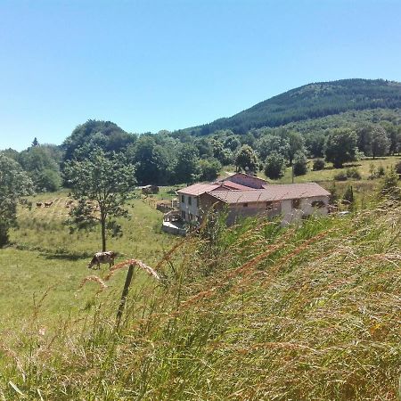 Viscomtat Le Moulin De La Fortie, Maison D'Hotes المظهر الخارجي الصورة