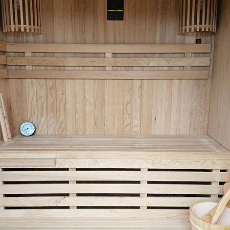 Viscomtat Le Moulin De La Fortie, Maison D'Hotes المظهر الخارجي الصورة