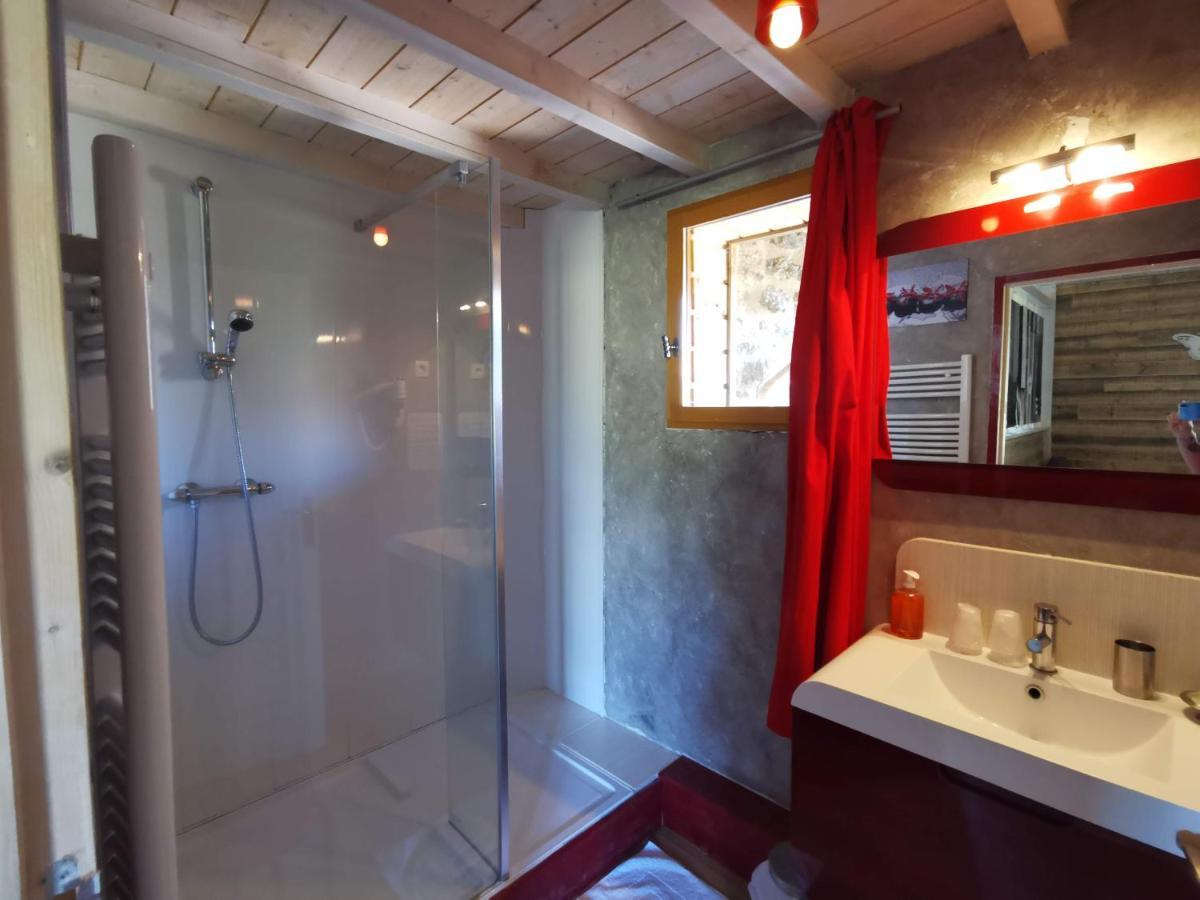 Viscomtat Le Moulin De La Fortie, Maison D'Hotes المظهر الخارجي الصورة