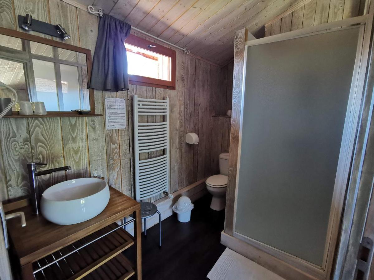 Viscomtat Le Moulin De La Fortie, Maison D'Hotes المظهر الخارجي الصورة