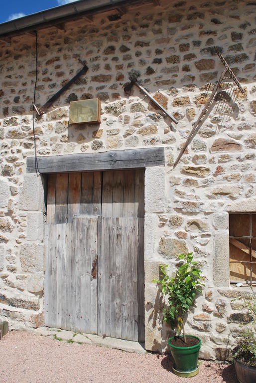 Viscomtat Le Moulin De La Fortie, Maison D'Hotes المظهر الخارجي الصورة